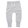 Heather Grey Melange